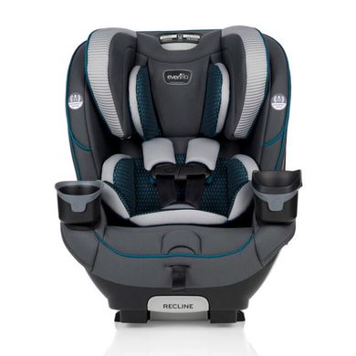 Автокресло Evenflo EveryFit LX - Sawyer 32884200320 фото