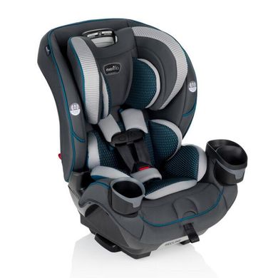 Автокрісло Evenflo EveryFit LX - Sawyer 32884200320 фото