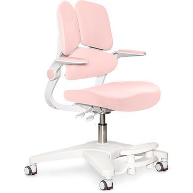 Дитяче крісло Mealux Trident Pink Y-617 KP &mdash; купити в Bubbleshop