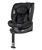 Автокрісло CARRELLO Octopus CRL-16002 Midnight Black i-Size 40-150см ISOFIX &mdash; купити в Bubbleshop