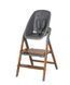 Стілець для годування CARRELLO Ergo CRL-16701 Night Grey