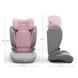 Автокрісло Kinderkraft i-Spark 2 Plus i-Size Pink (KCISPA02PNKPL00)