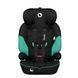 Дитяче автокрісло Lionelo LEVI I-SIZE GREEN EMERALD