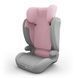 Автокрісло Kinderkraft i-Spark 2 Plus i-Size Pink (KCISPA02PNKPL00)