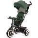 Триколісний велосипед Kinderkraft Aston Mystic Green (KRASTO00GRE0000) &mdash; купити в Bubbleshop