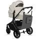 Гамак для коляски Lionelo LEO GREY GRAPHITE