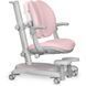 Дитяче крісло Mealux Ortoback Duo Plus Pink