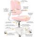 Дитяче крісло Mealux Trident Pink Y-617 KP