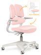 Дитяче крісло Mealux Trident Pink Y-617 KP &mdash; купити в Bubbleshop