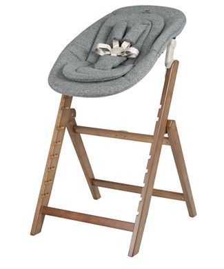 Стілець для годування CARRELLO Focus CRL-16801 Sahara Beige &mdash; купити в Bubbleshop