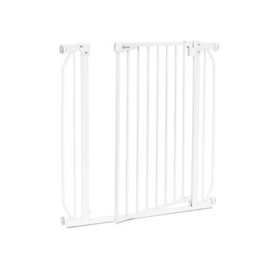 Захисний бортик Lionelo TRUUS SLIM WHITE — купити в Bubbleshop