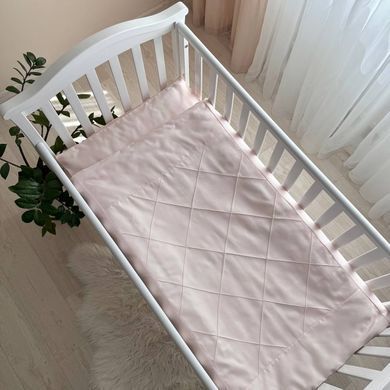 Змінна постіль DreamLand пудра &mdash; купити в Bubbleshop