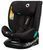 Дитяче автокрісло Lionelo BASTIAAN ONE I-SIZE BLACK CARBON &mdash; купити в Bubbleshop