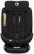 Дитяче автокрісло Lionelo BASTIAAN ONE I-SIZE BLACK CARBON