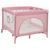 Манеж Lionelo MILLE PLUS PINK &mdash; купити в Bubbleshop