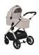 Універсальна коляска 3 в 1 Lionelo LAYLA 3IN1 BEIGE SAND