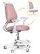 Дитяче крісло ErgoKids Mio Ergo Dark Pink &mdash; купити в Bubbleshop