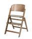 Стілець для годування CARRELLO Focus CRL-16801 Sahara Beige