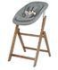 Стілець для годування CARRELLO Focus CRL-16801 Sahara Beige