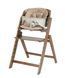 Стілець для годування CARRELLO Focus CRL-16801 Sahara Beige