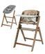 Стілець для годування CARRELLO Focus CRL-16801 Sahara Beige