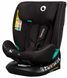 Дитяче автокрісло Lionelo BASTIAAN ONE I-SIZE BLACK CARBON