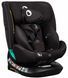 Дитяче автокрісло Lionelo BASTIAAN ONE I-SIZE BLACK CARBON
