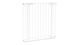 Захисний бортик Lionelo TRUUS SLIM WHITE