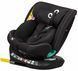 Дитяче автокрісло Lionelo BASTIAAN ONE I-SIZE BLACK CARBON