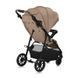 Прогулянкова коляска Lionelo EMMA ONE BEIGE SAND
