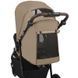 Прогулянкова коляска Lionelo EMMA ONE BEIGE SAND