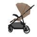 Прогулянкова коляска Lionelo EMMA ONE BEIGE SAND