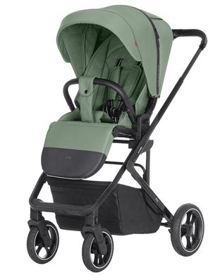 Прогулочная коляска CARRELLO Alfa CRL-5508 Sea Green  CRL-5508 Sea Green фото