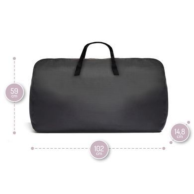 Сумка для ліжка Momi &mdash; купити в Bubbleshop