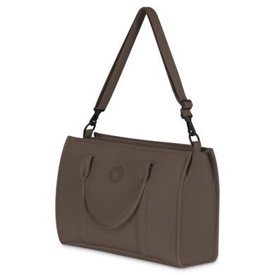 Універсальна коляска 3 в 1 Lionelo LAYLA 3IN1 BEIGE TAUPE &mdash; купити в Bubbleshop