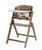Стілець для годування CARRELLO Focus CRL-16801 Moka Brown &mdash; купити в Bubbleshop