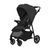Прогулянкова коляска Lionelo EMMA ONE GREY STONE &mdash; купити в Bubbleshop