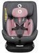 Дитяче автокрісло Lionelo BASTIAAN ONE I-SIZE PINK ROSE