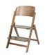 Стілець для годування CARRELLO Focus CRL-16801 Moka Brown
