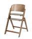 Стілець для годування CARRELLO Focus CRL-16801 Moka Brown