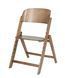 Стілець для годування CARRELLO Focus CRL-16801 Moka Brown