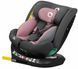 Дитяче автокрісло Lionelo BASTIAAN ONE I-SIZE PINK ROSE
