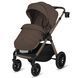 Універсальна коляска 3 в 1 Lionelo LAYLA 3IN1 BEIGE TAUPE