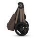 Універсальна коляска 3 в 1 Lionelo LAYLA 3IN1 BEIGE TAUPE