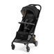 Прогулянкова коляска Kinderkraft Pilot 2 Midnight Black (KSPILO02BLK0000)