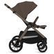 Універсальна коляска 3 в 1 Lionelo LAYLA 3IN1 BEIGE TAUPE