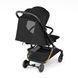 Прогулянкова коляска Kinderkraft Pilot 2 Midnight Black (KSPILO02BLK0000)
