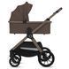 Універсальна коляска 3 в 1 Lionelo LAYLA 3IN1 BEIGE TAUPE