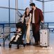 Прогулянкова коляска Kinderkraft Pilot 2 Midnight Black (KSPILO02BLK0000)