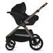Універсальна коляска 3 в 1 Lionelo LAYLA 3IN1 BEIGE TAUPE
